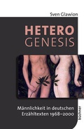 Cover: Heterogenesis - B&uuml;chner-Verlag
