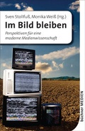 Cover: Im Bild bleiben - B&uuml;chner-Verlag