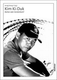 Abbildung von: Kim Ki-Duk - Büchner-Verlag