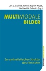 Cover: Multimodale Bilder - Büchner-Verlag