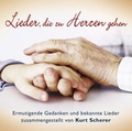 Cover: CD Lieder, die zu Herzen gehen - Gerth Medien