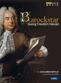 Cover: Barockstar - Monarda Music
