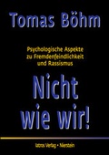 Cover: Nicht wie wir! - IATROS