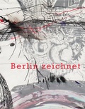 Cover: Berlin zeichnet - Galerie Breckner GmbH