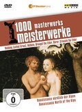 Cover: 1000 Meisterwerke: Renaissance n&ouml;rdlich der Alpen - Monarda Music