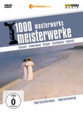 Cover: 1000 Meisterwerke: Impressionismus - Monarda Music