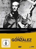 Cover: Julio Gonz&aacute;lez - Monarda Music