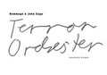 Cover: G&uuml;nther Uecker - Terrororchester - Galerie Breckner GmbH