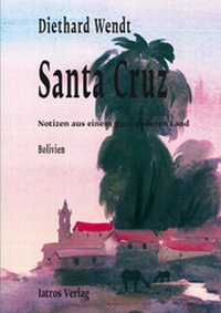 Abbildung von: Santa Cruz - IATROS