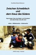 Cover: Zwischen Schreibtisch und dem Kreuz des S&uuml;dens - IATROS