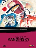 Cover: Wassily Kandinsky - Monarda Music