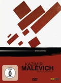 Cover: Kazimir Malevich - Monarda Music