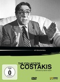 Cover: Costakis - The Collector - Monarda Music