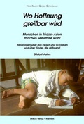 Cover: Wo Hoffnung greifbar wird - IATROS