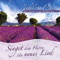 Cover: Singet dem Herrrn ein neues Lied - Gerth Medien