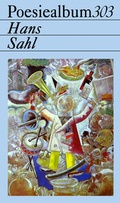 Cover: Hans Sahl - M&auml;rkischer Verlag Wilhelmshorst