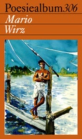 Cover: Mario Wirz - M&auml;rkischer Verlag Wilhelmshorst