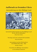 Cover: Aufbruch zu fremden Ufern - Geschichtswerkstatt B&uuml;dingen