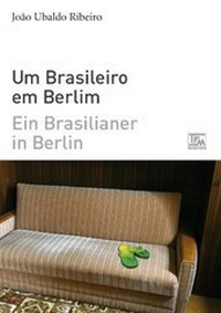 Abbildung von: Ein Brasilianer in Berlin - Um Brasileiro em Berlim - TFM