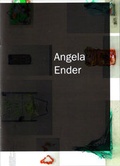Cover: Angela Ender, Katalog annl&auml;sslich der Ausstellung RITA SAGEN SIE JETZT NICHTS! - Goldrausch 2012, Goldrausch K&uuml;nstlerinnenprojekt, Birgit Effinger und Hannah Kruse - Goldrausch K&uuml;nstlerinnenprojekt