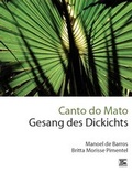 Cover: Canto do Mato - Gesang des Dickichts - TFM