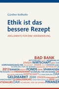 Cover: Ethik ist das bessere Rezept - edition claus