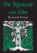 Cover: Die Nachtseite von Eden - Edition Roter Drache