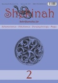 Cover: Shekinah 2 - Edition Roter Drache