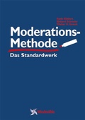 Cover: ModerationsMethode - Edition Windm&uuml;hle ein Imprint von FELDHAUS VERLAG GmbH & Co. KG