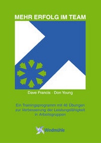 Abbildung von: Mehr Erfolg im Team - Edition Windmühle ein Imprint von FELDHAUS VERLAG GmbH & Co. KG