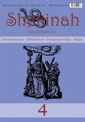 Cover: Shekinah 4 - Edition Roter Drache