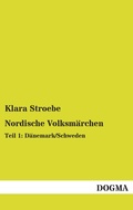 Cover: Nordische Volksmarchen - DOGMA Verlag
