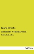 Cover: Nordische Volksmarchen - DOGMA Verlag