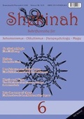 Cover: Shekinah 6 - Edition Roter Drache