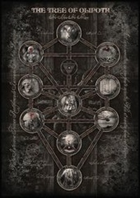 Enlarge image Cover: The Tree of Qliphoth - Edition Roter Drache