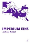 Cover: Imperium Eins - Verbrecher