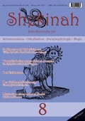 Cover: Shekinah 8 - Edition Roter Drache