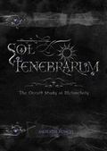 Cover: Sol Tenebrarum - Edition Roter Drache