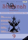 Cover: Shekinah 9 - Edition Roter Drache