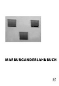 Cover: Marburganderlahnbuch - Verbrecher