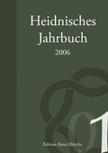 Cover: Heidnisches Jahrbuch 2006 - Edition Roter Drache
