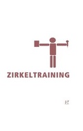 Cover: Zirkeltraining - Verbrecher