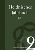 Cover: Heidnisches Jahrbuch 2007 - Edition Roter Drache