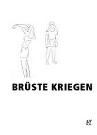Enlarge image Cover: Brüste kriegen - Verbrecher