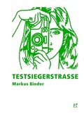 Cover: Testsiegerstra&szlig;e - Verbrecher