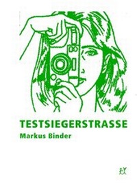 Enlarge image Cover: Testsiegerstraße - Verbrecher