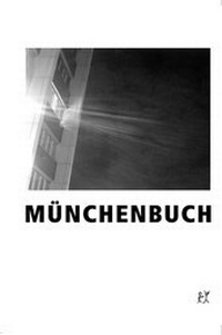 Abbildung von: Münchenbuch - Verbrecher