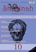 Cover: Shekinah 10 - Edition Roter Drache