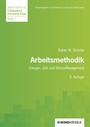 Cover: Arbeitsmethodik - Edition Windmühle ein Imprint von FELDHAUS VERLAG GmbH & Co. KG