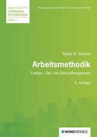 Enlarge image Cover: Arbeitsmethodik - Edition Windmühle ein Imprint von FELDHAUS VERLAG GmbH & Co. KG